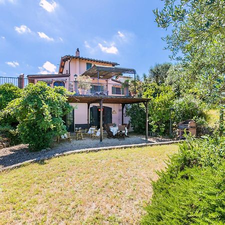 Holiday Home Poggio De'Galli By Interhome Pozzolatico エクステリア 写真