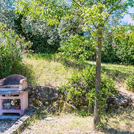 Holiday Home Poggio De'Galli By Interhome Pozzolatico エクステリア 写真