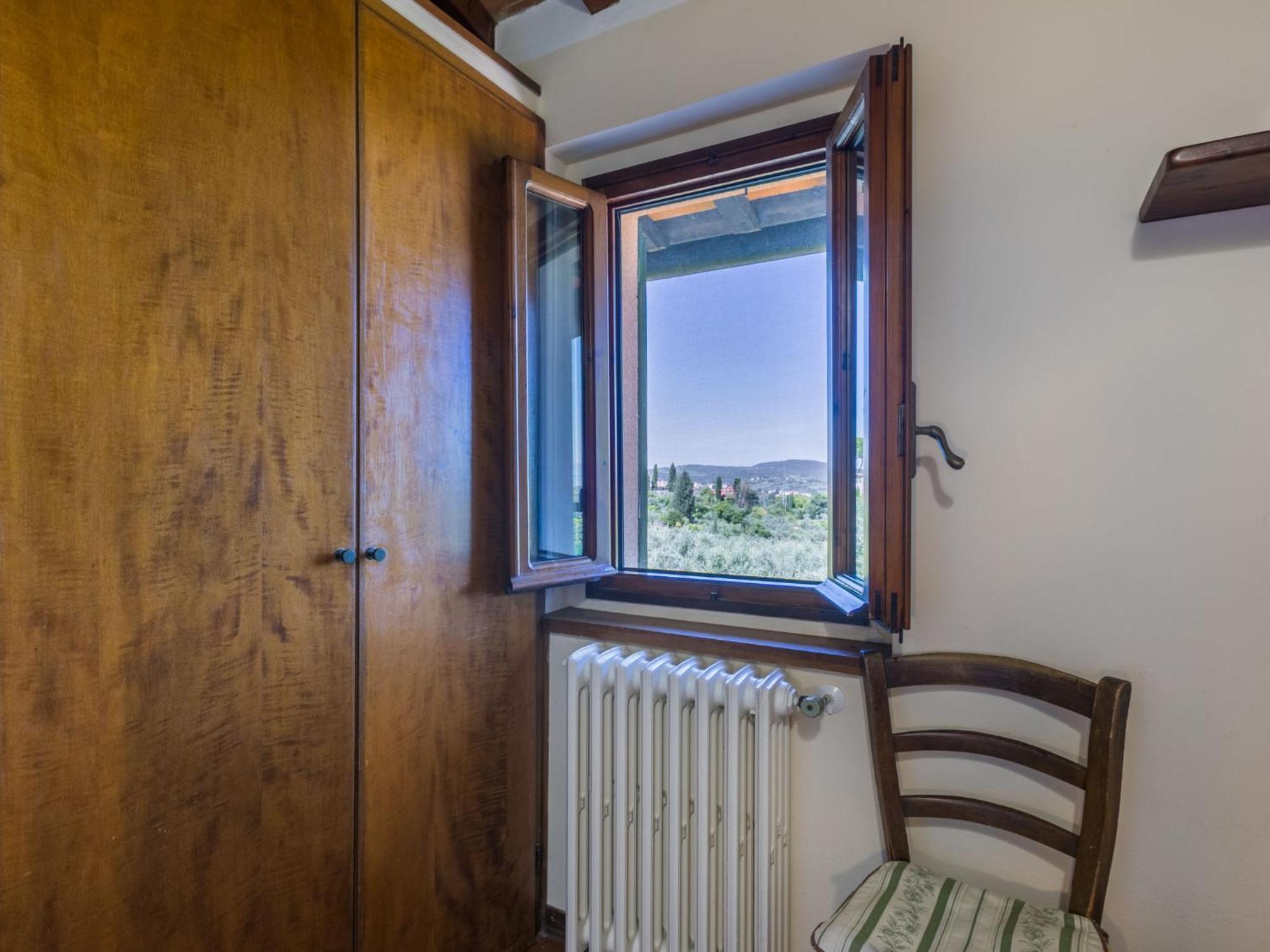 Holiday Home Poggio De'Galli By Interhome Pozzolatico エクステリア 写真