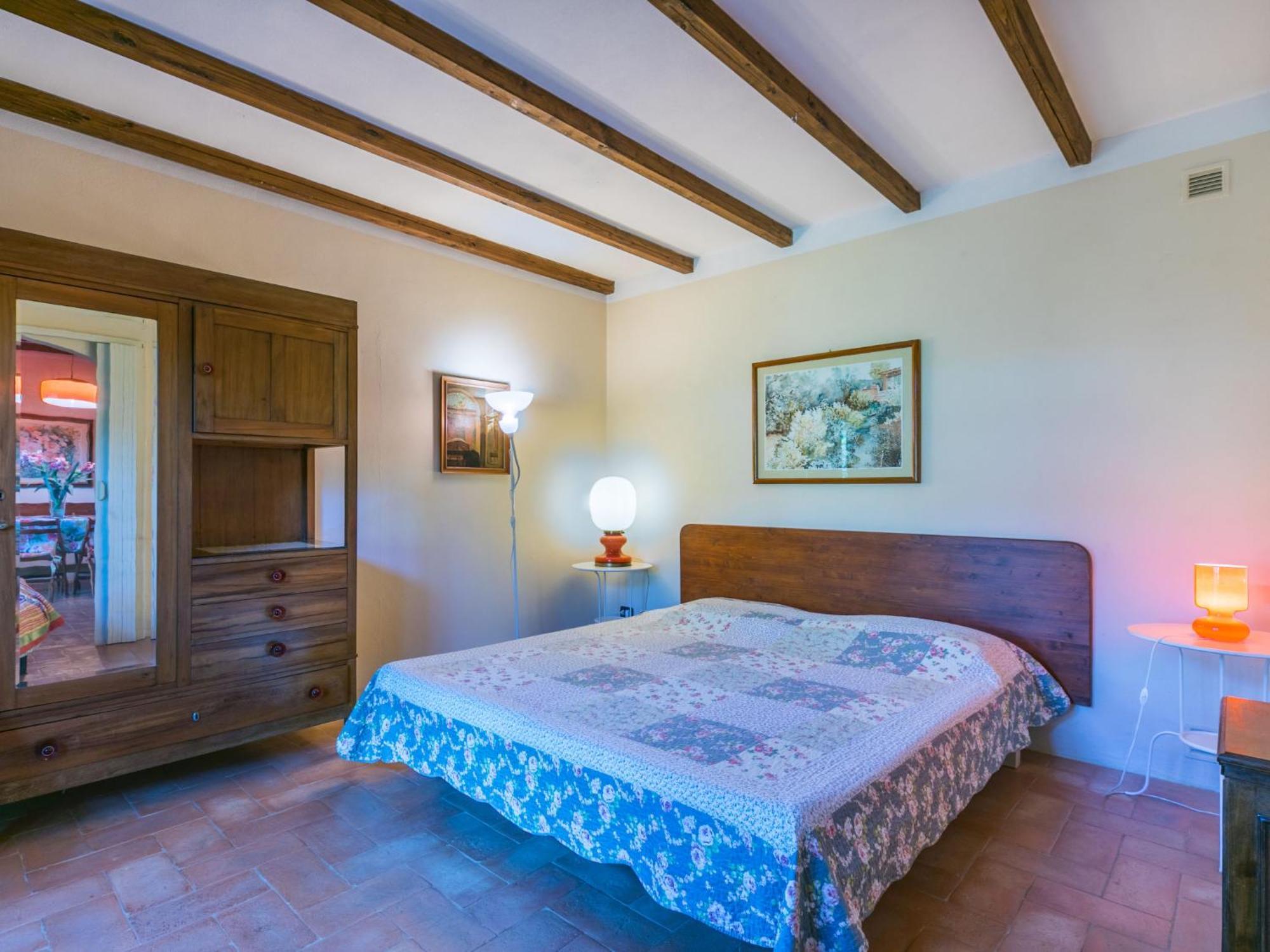 Holiday Home Poggio De'Galli By Interhome Pozzolatico エクステリア 写真
