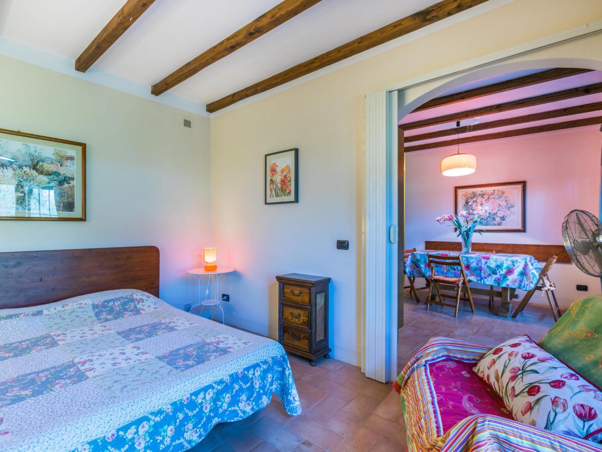 Holiday Home Poggio De'Galli By Interhome Pozzolatico エクステリア 写真