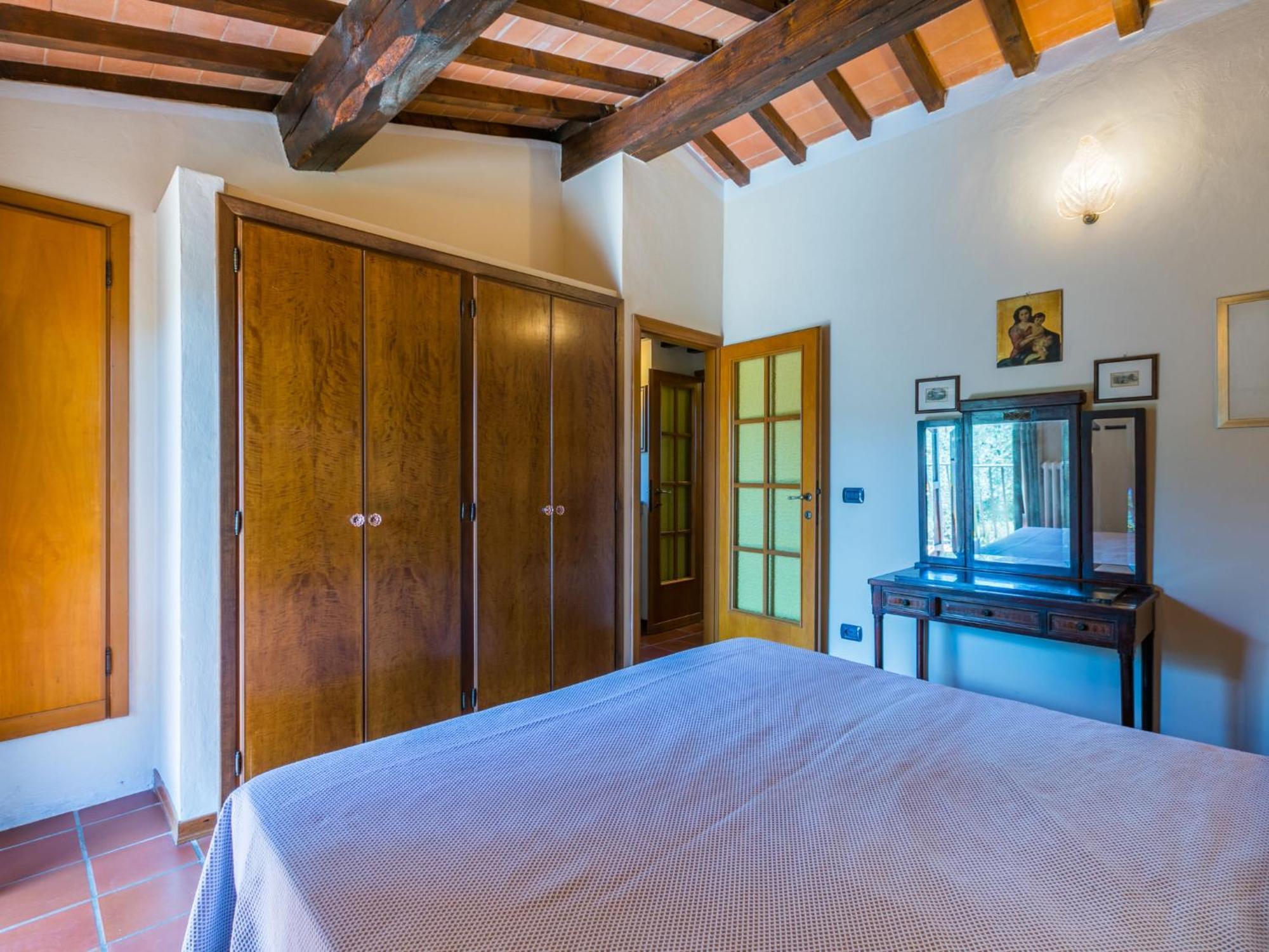 Holiday Home Poggio De'Galli By Interhome Pozzolatico エクステリア 写真