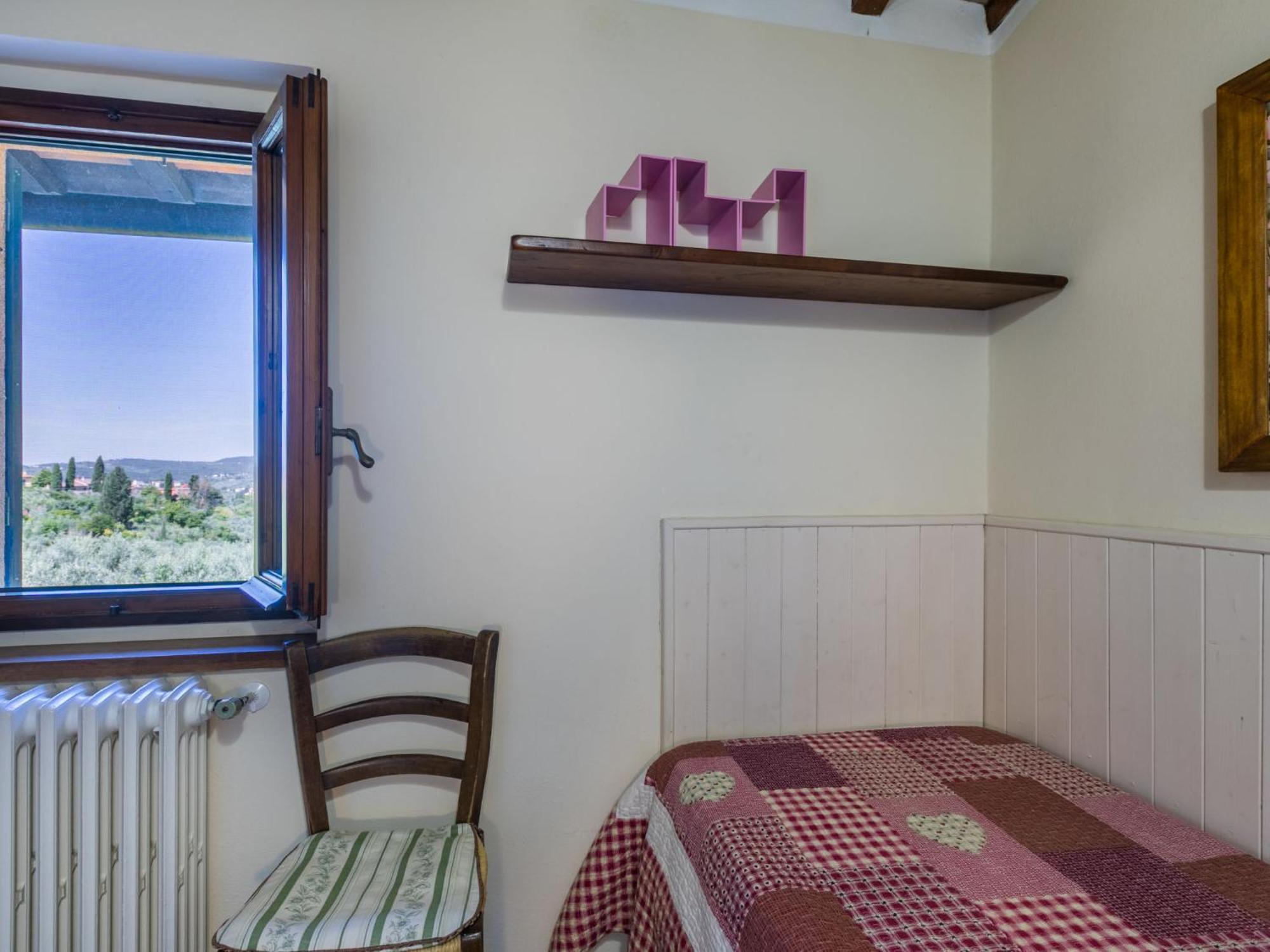 Holiday Home Poggio De'Galli By Interhome Pozzolatico エクステリア 写真