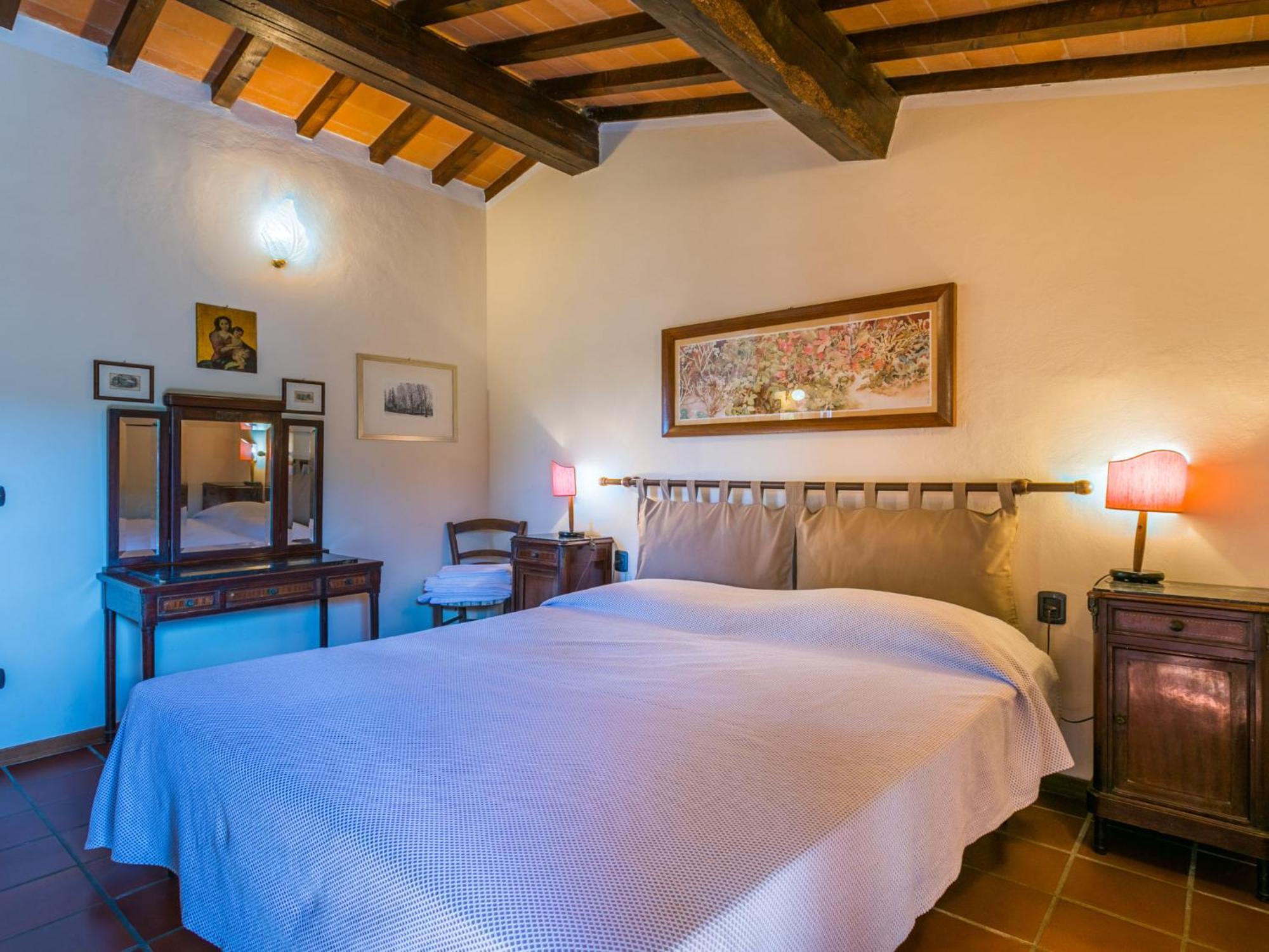 Holiday Home Poggio De'Galli By Interhome Pozzolatico エクステリア 写真